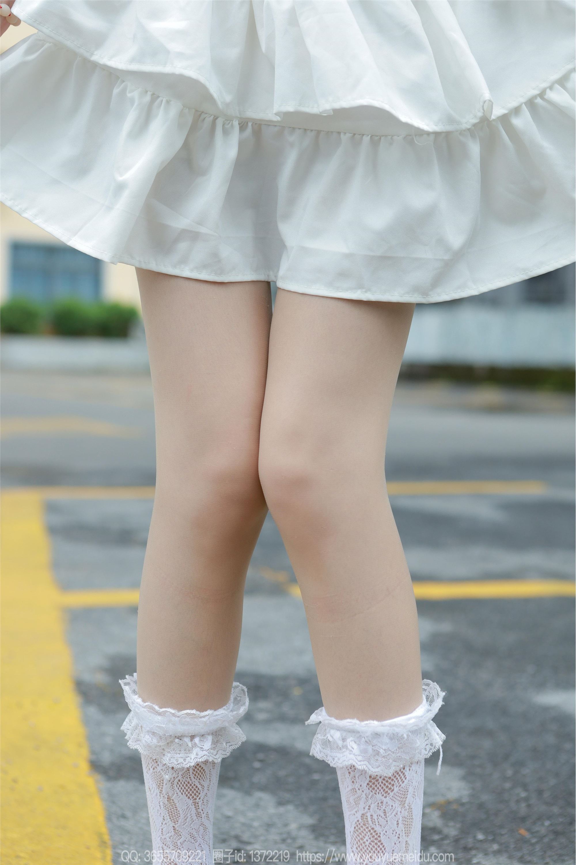 IESS异思趣向  2024.05.10 丝享家 1738 团团《双重保险》